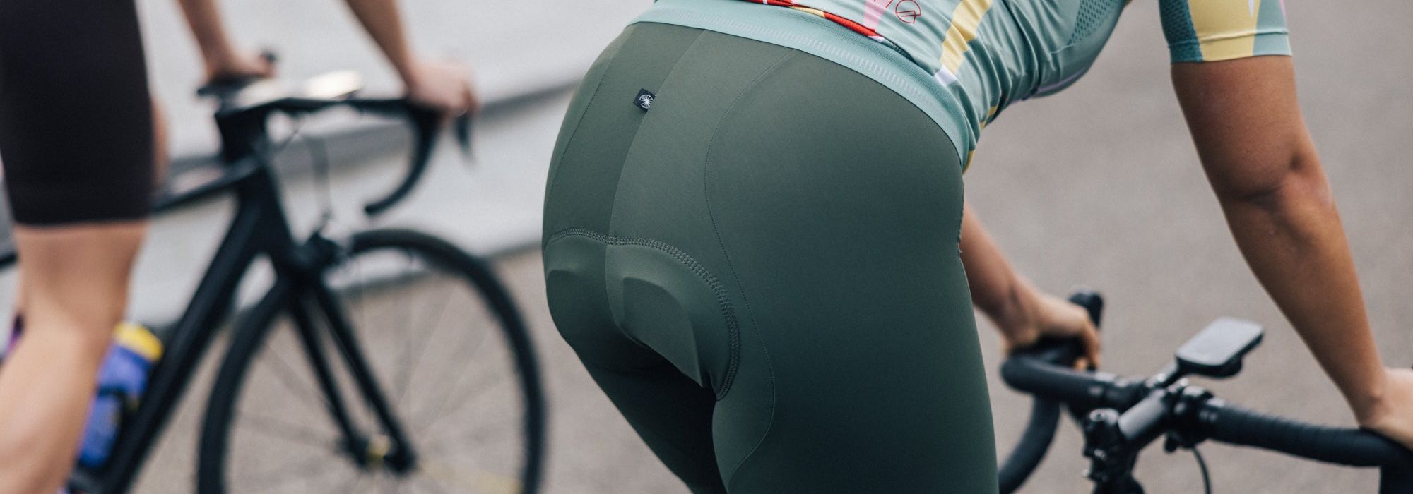 What you need to know about your chamois